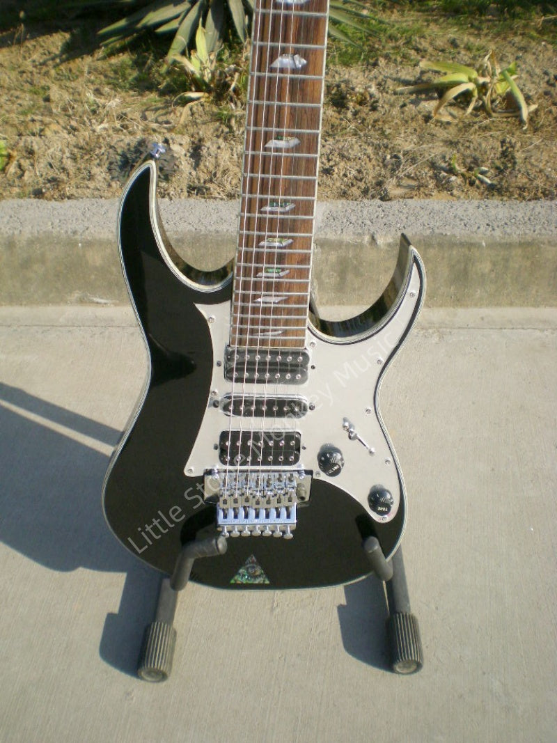 Customize 7 Strings Electric Guitar LSM100