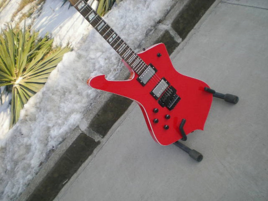 Customize Electric Guitar LSM019