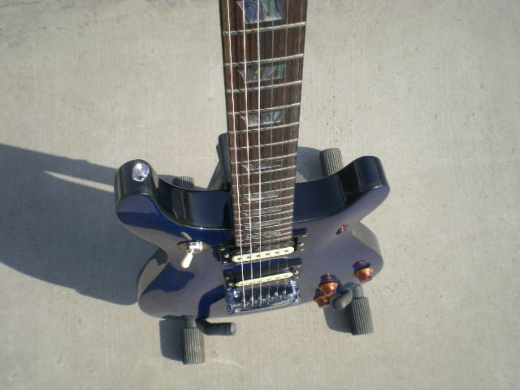 Customize Electric Guitar LSM036