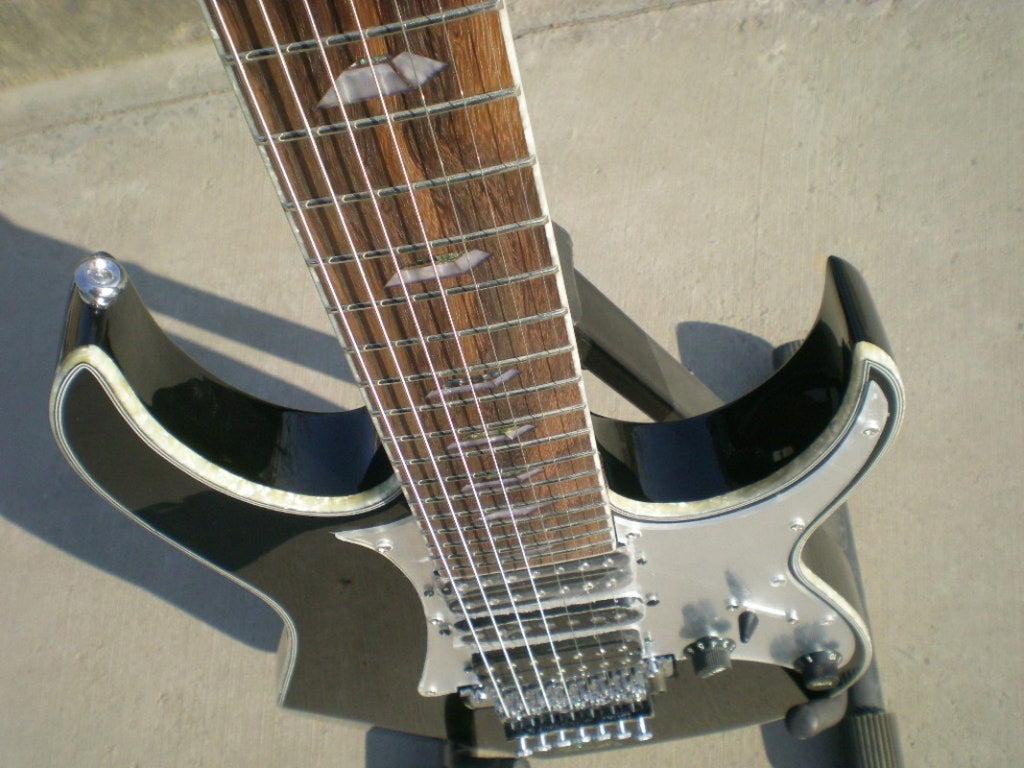 Customize 7 Strings Electric Guitar LSM100