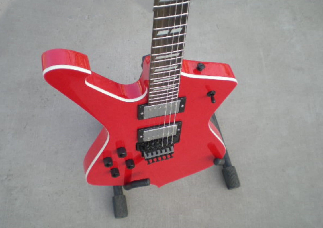 Customize Electric Guitar LSM019