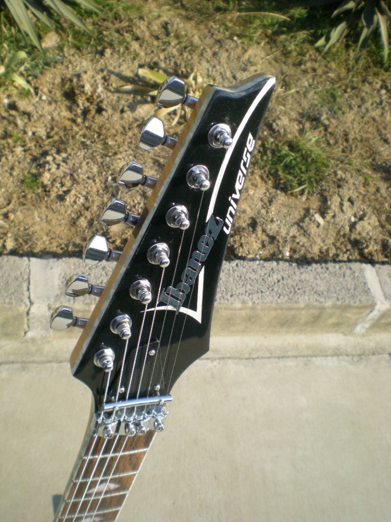 Customize 7 Strings Electric Guitar LSM100