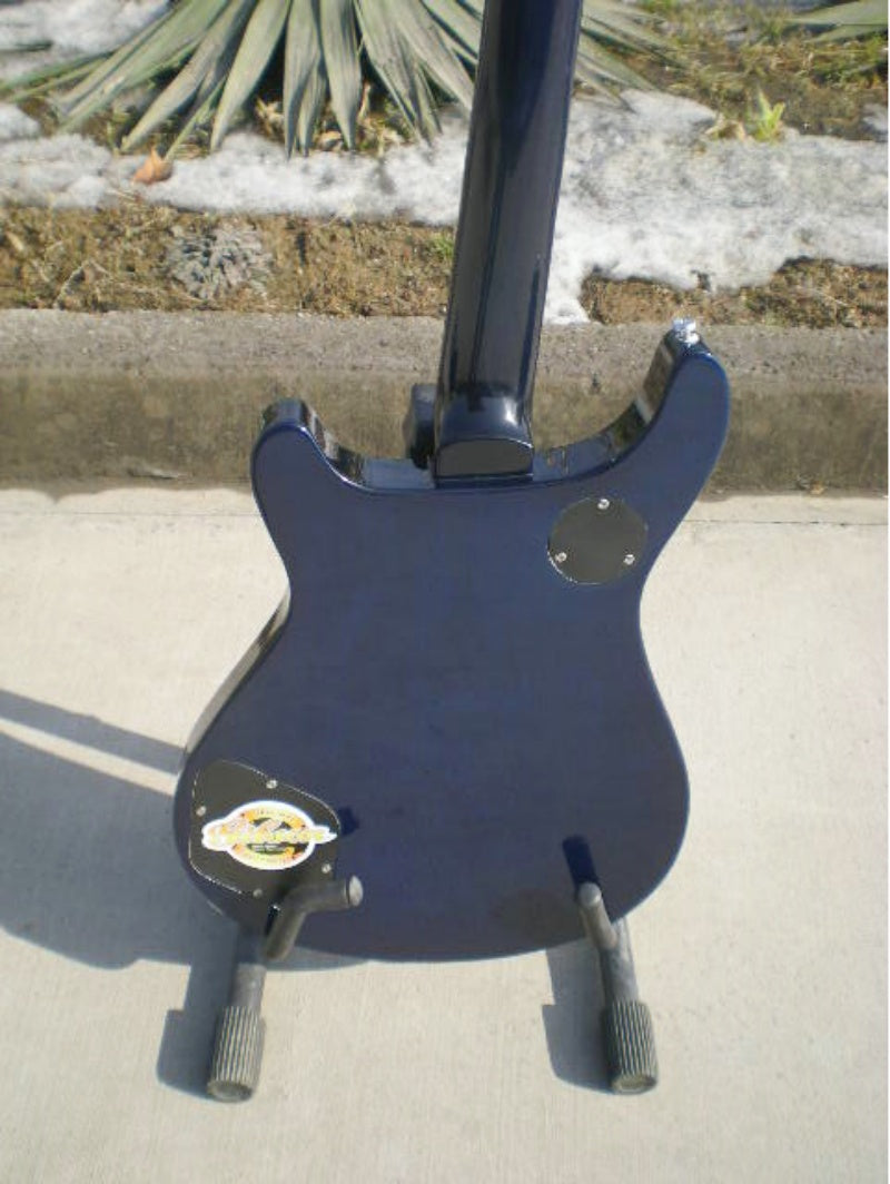 Customize Electric Guitar LSM036