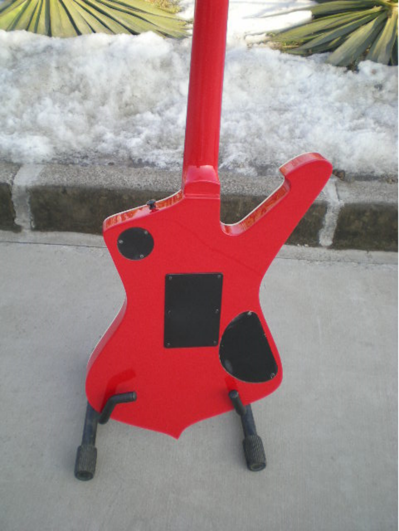 Customize Electric Guitar LSM019