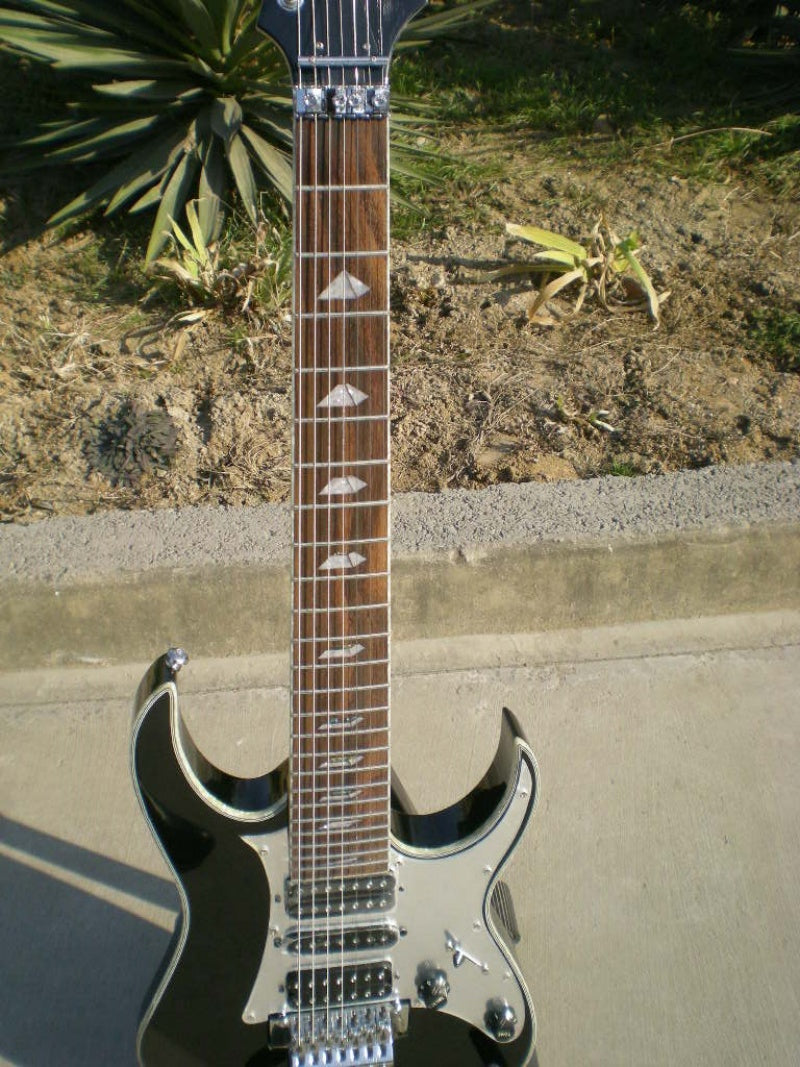 Customize 7 Strings Electric Guitar LSM100