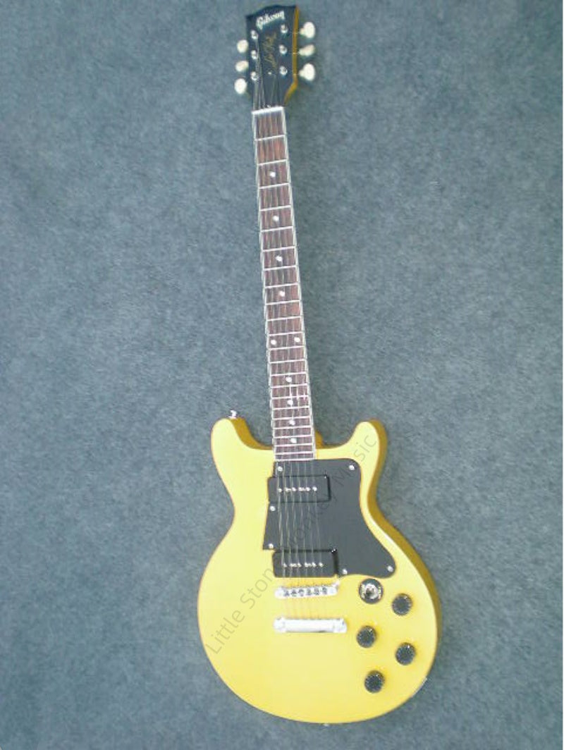 Customize Electric Guitar LSM067