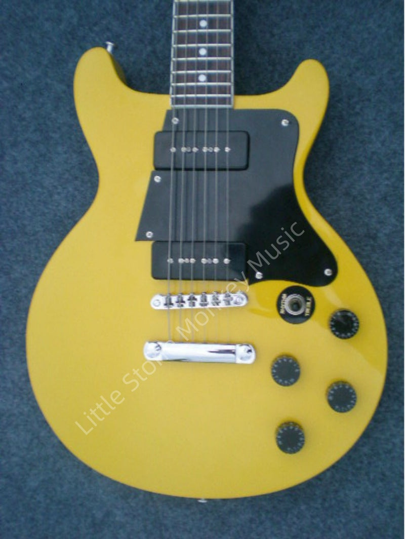 Customize Electric Guitar LSM067
