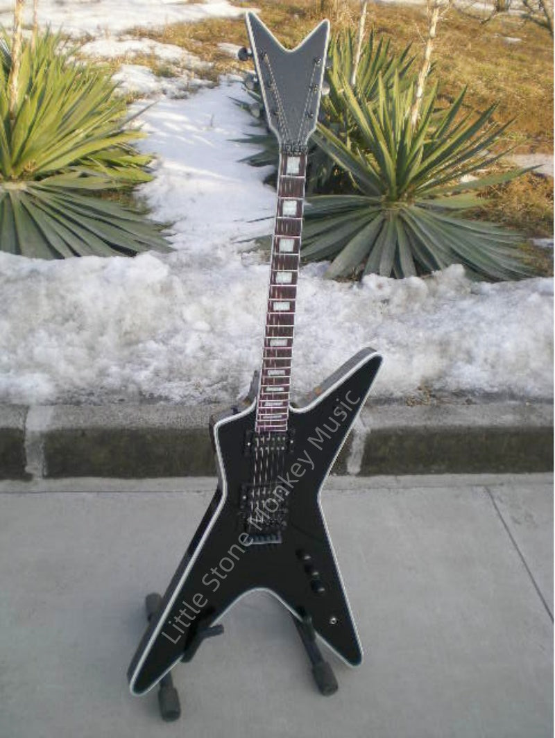 Customize Electric Guitar LSM083