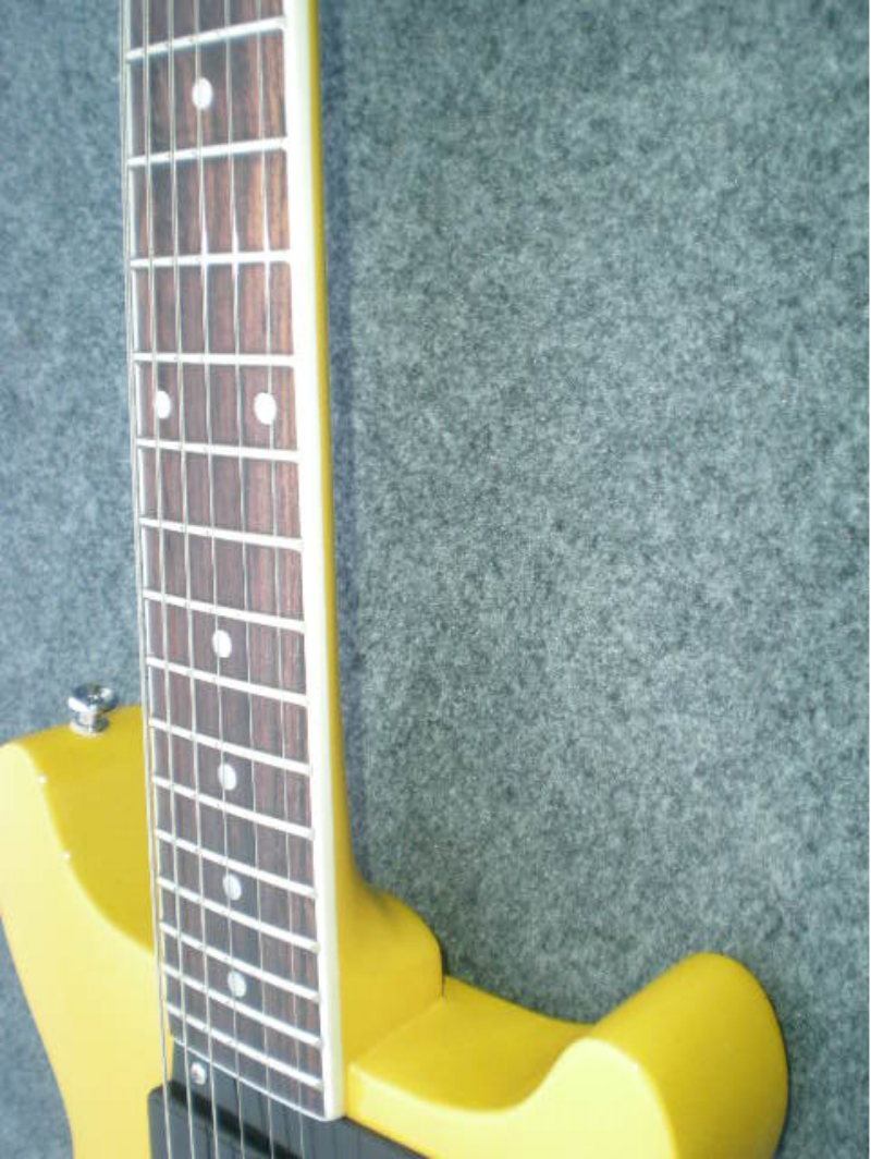 Customize Electric Guitar LSM067