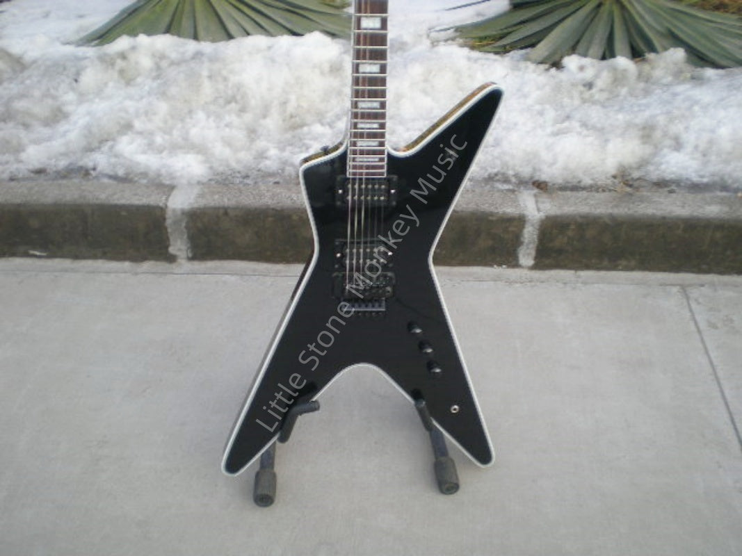 Customize Electric Guitar LSM083