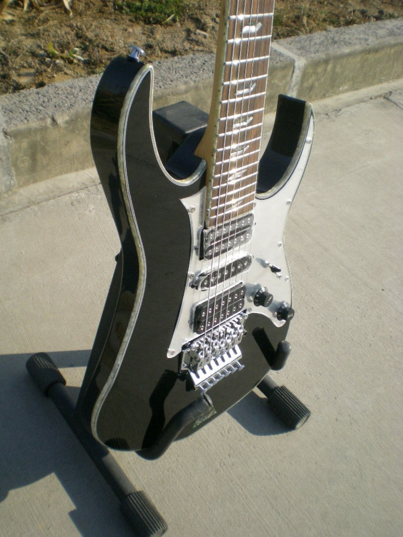 Customize 7 Strings Electric Guitar LSM100