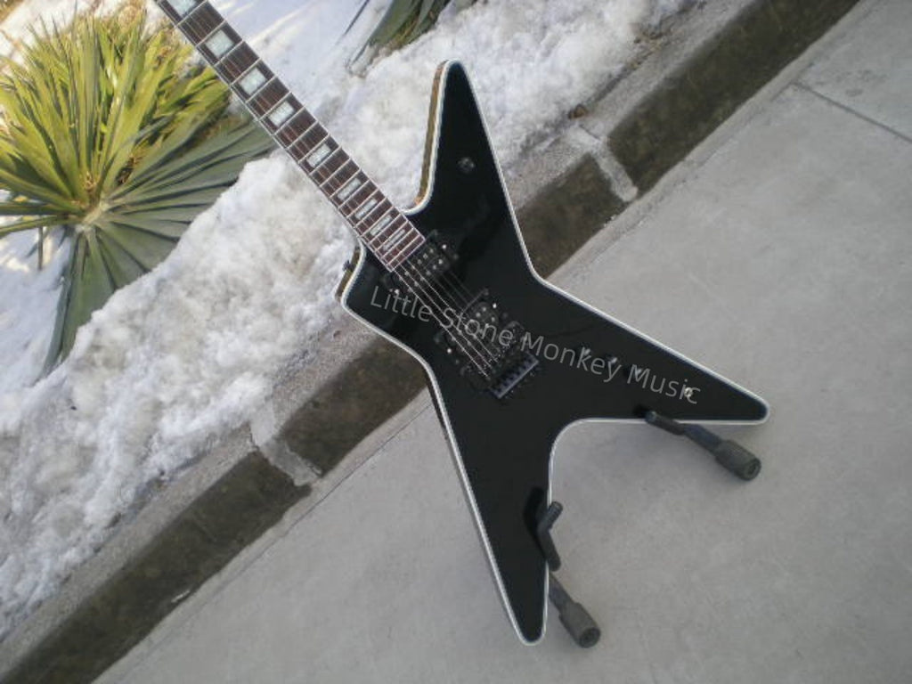 Customize Electric Guitar LSM083