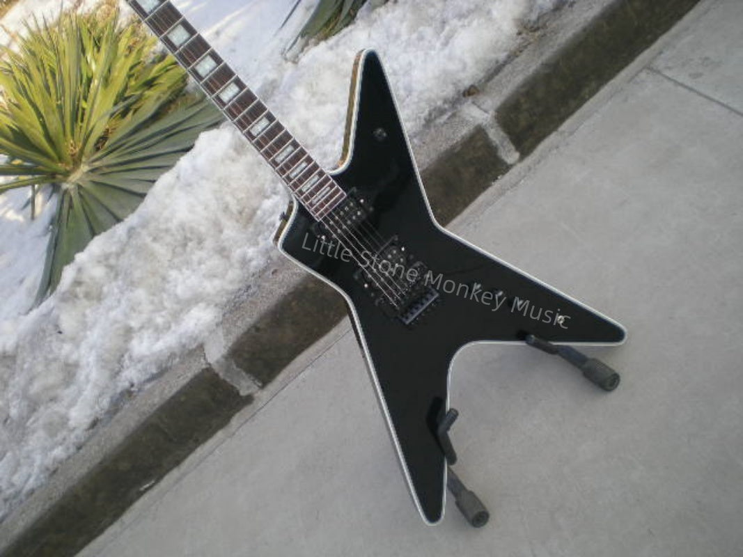 Customize Electric Guitar LSM083