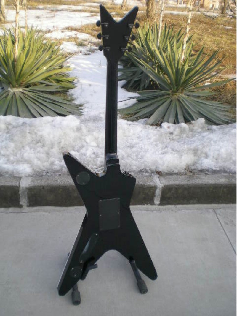 Customize Electric Guitar LSM083