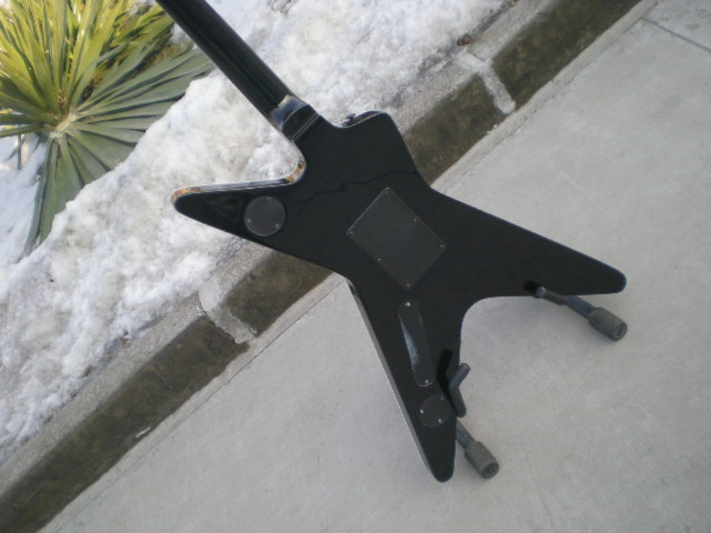 Customize Electric Guitar LSM083