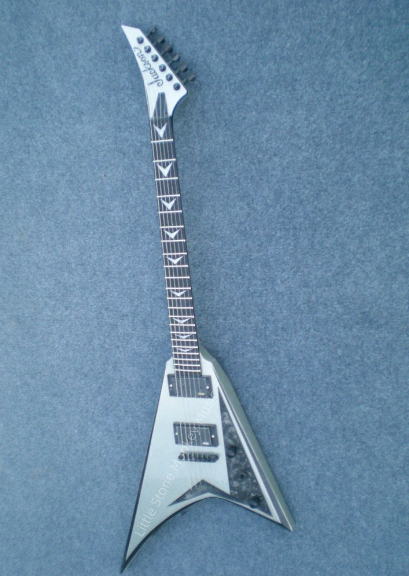 Customize Electric Guitar LSM045