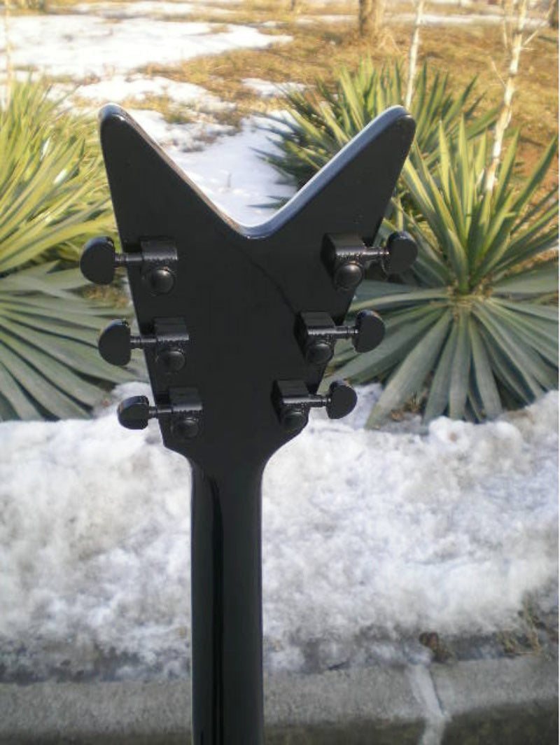 Customize Electric Guitar LSM083