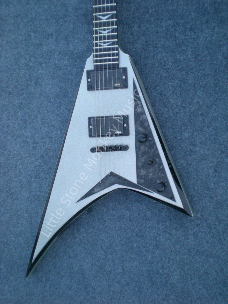 Customize Electric Guitar LSM045