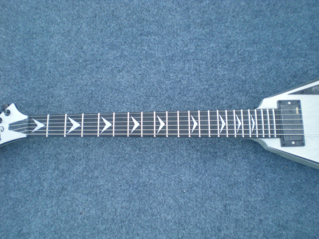 Customize Electric Guitar LSM045
