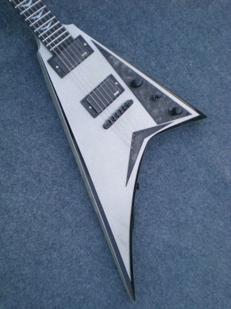 Customize Electric Guitar LSM045