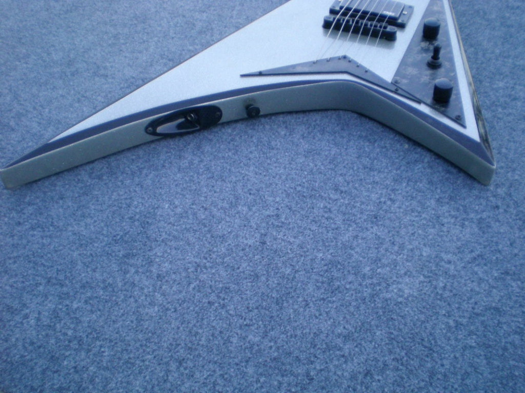 Customize Electric Guitar LSM045