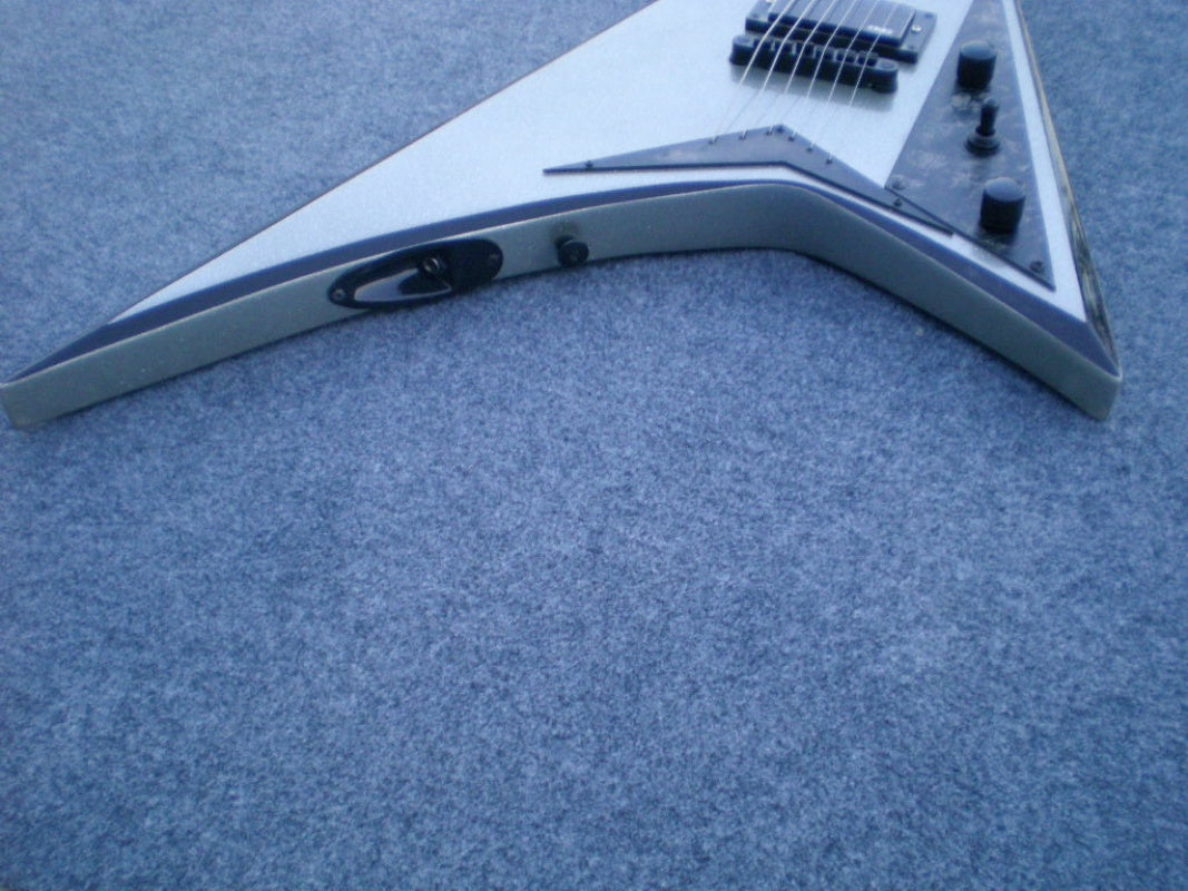 Customize Electric Guitar LSM045
