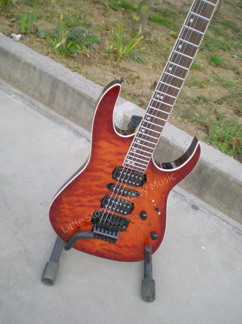 Customize Electric Guitar LSM098