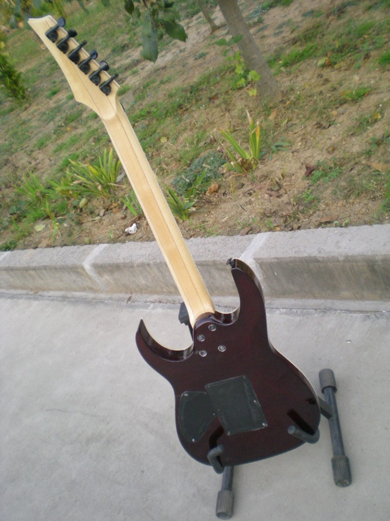 Customize Electric Guitar LSM098