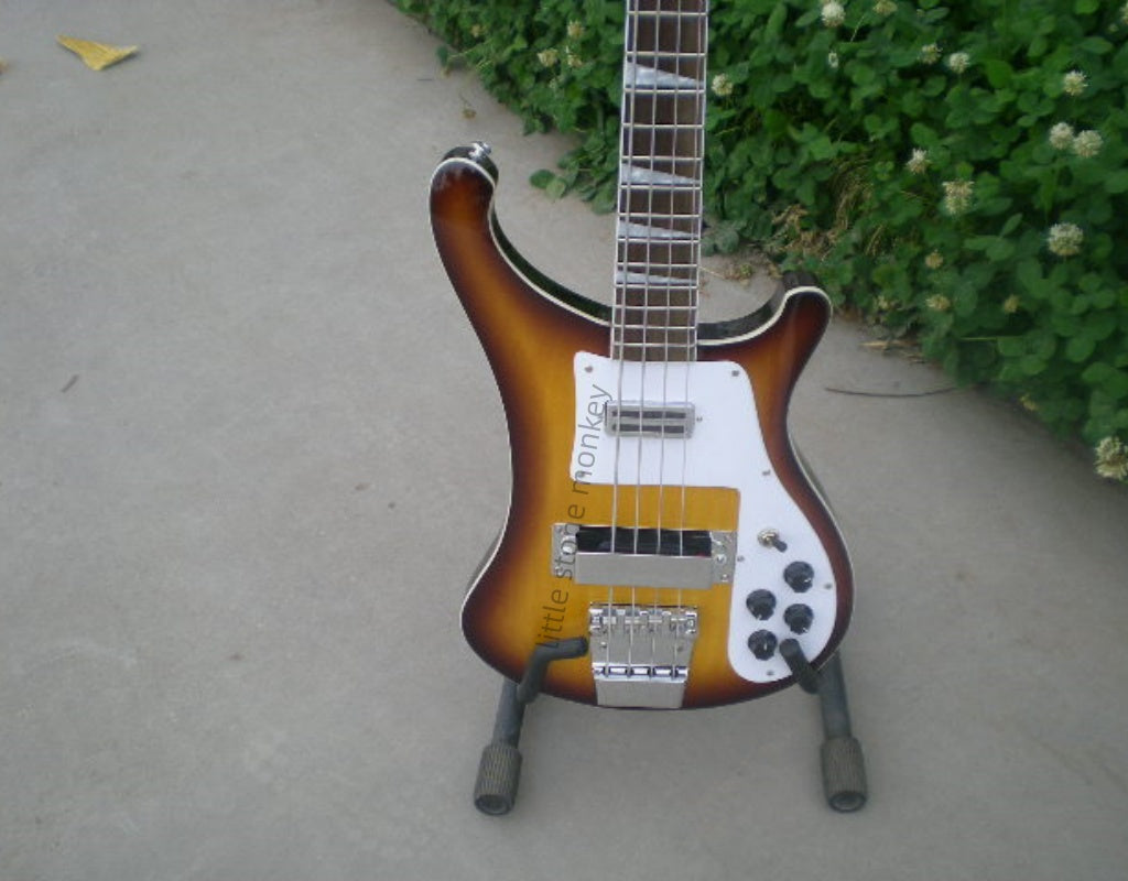 Factory Customized    Electric Guitar with Vintage Vintage burlywood color Electric Guitarop350#
