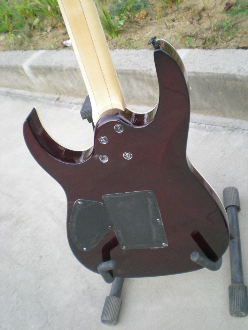 Customize Electric Guitar LSM098