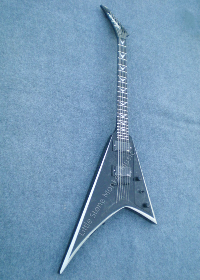 Customize Electric Guitar LSM043