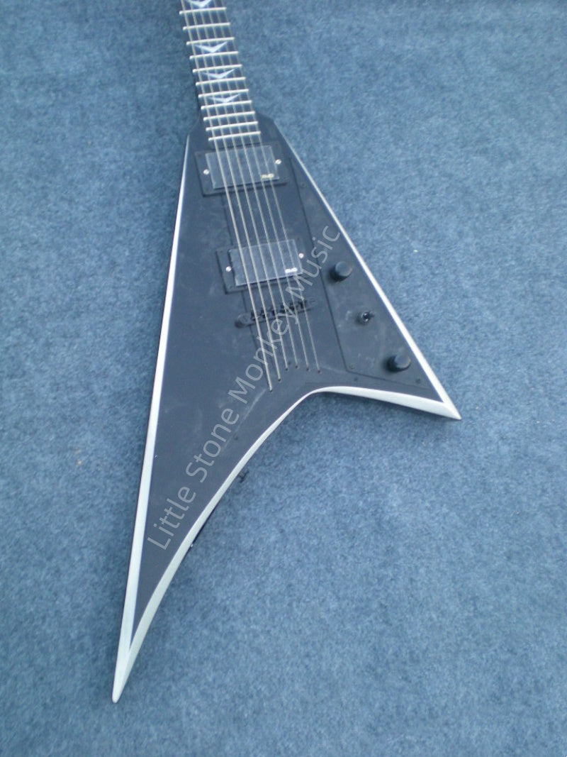 Customize Electric Guitar LSM043