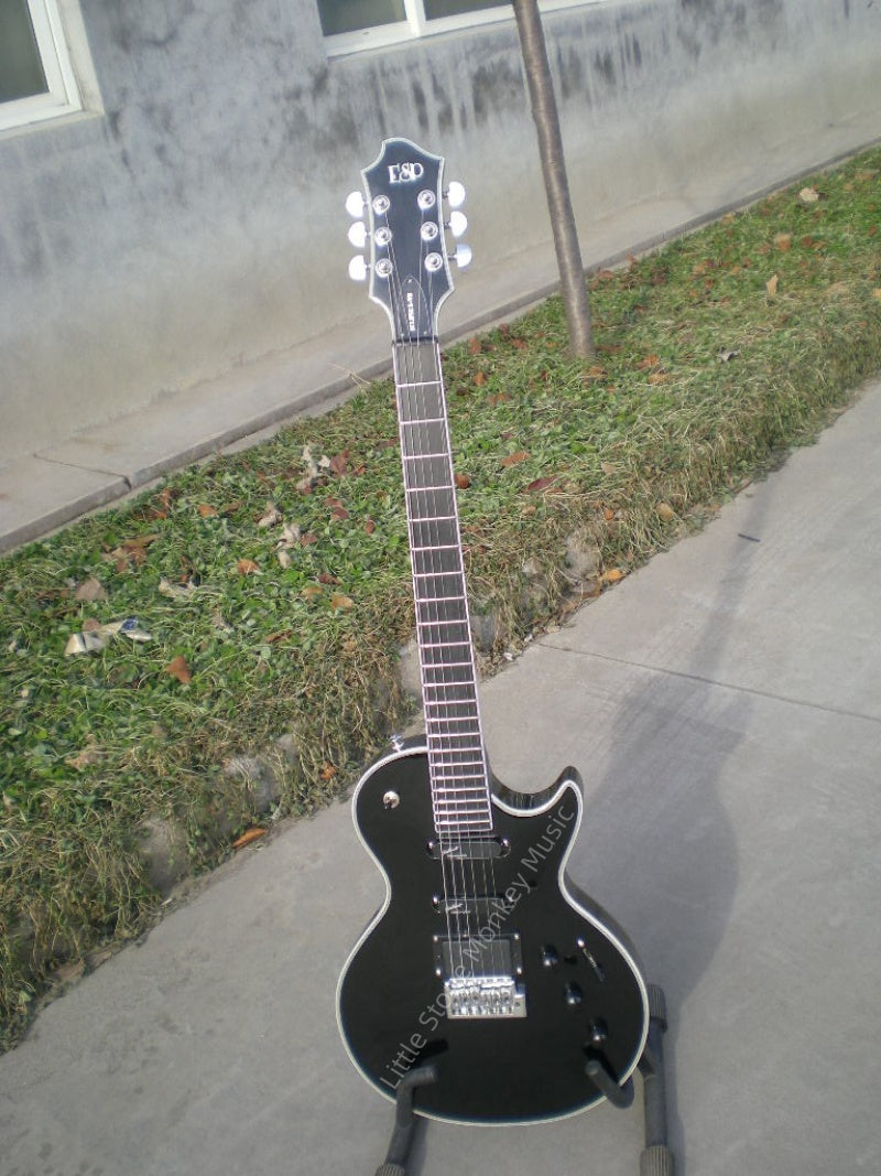 Customize Electric Guitar LSM075