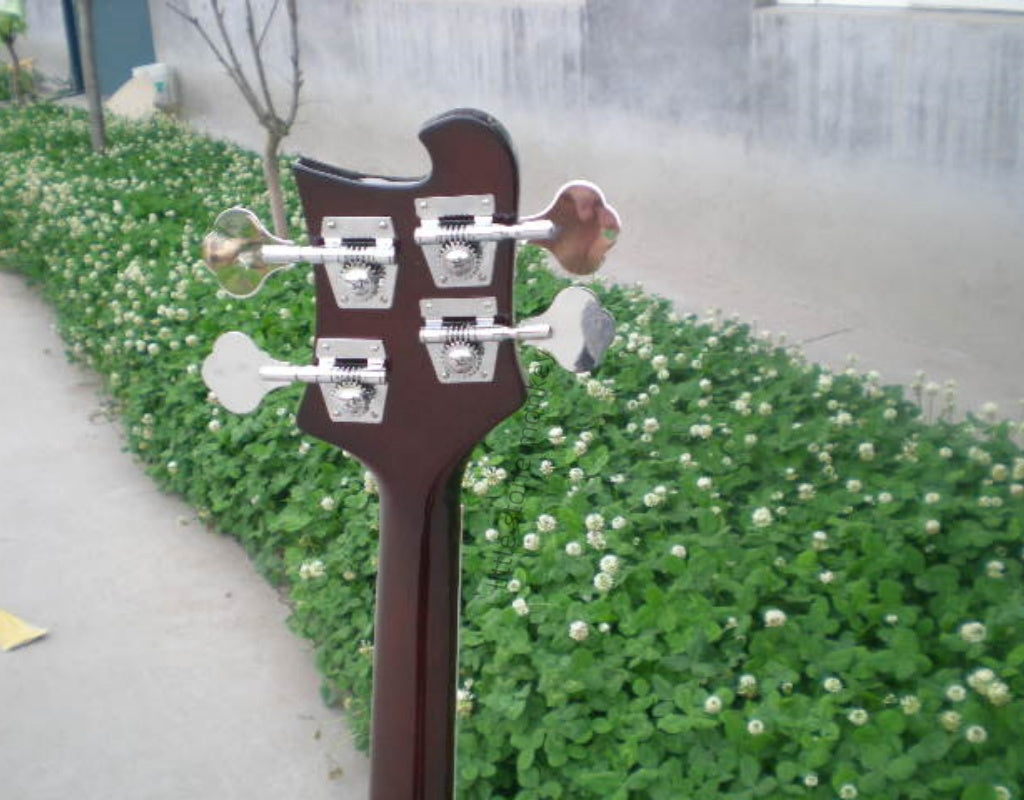 Factory Customized    Electric Guitar with Vintage Vintage burlywood color Electric Guitarop350#