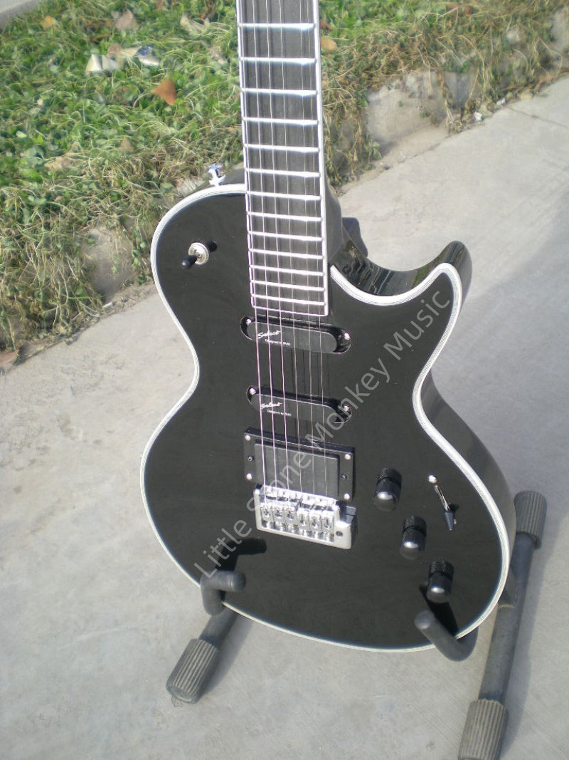 Customize Electric Guitar LSM075