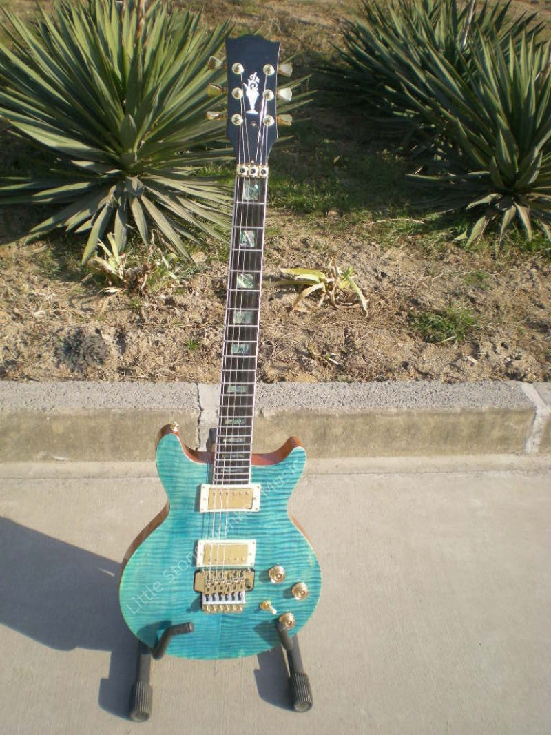 Customize Electric Guitar LSM039