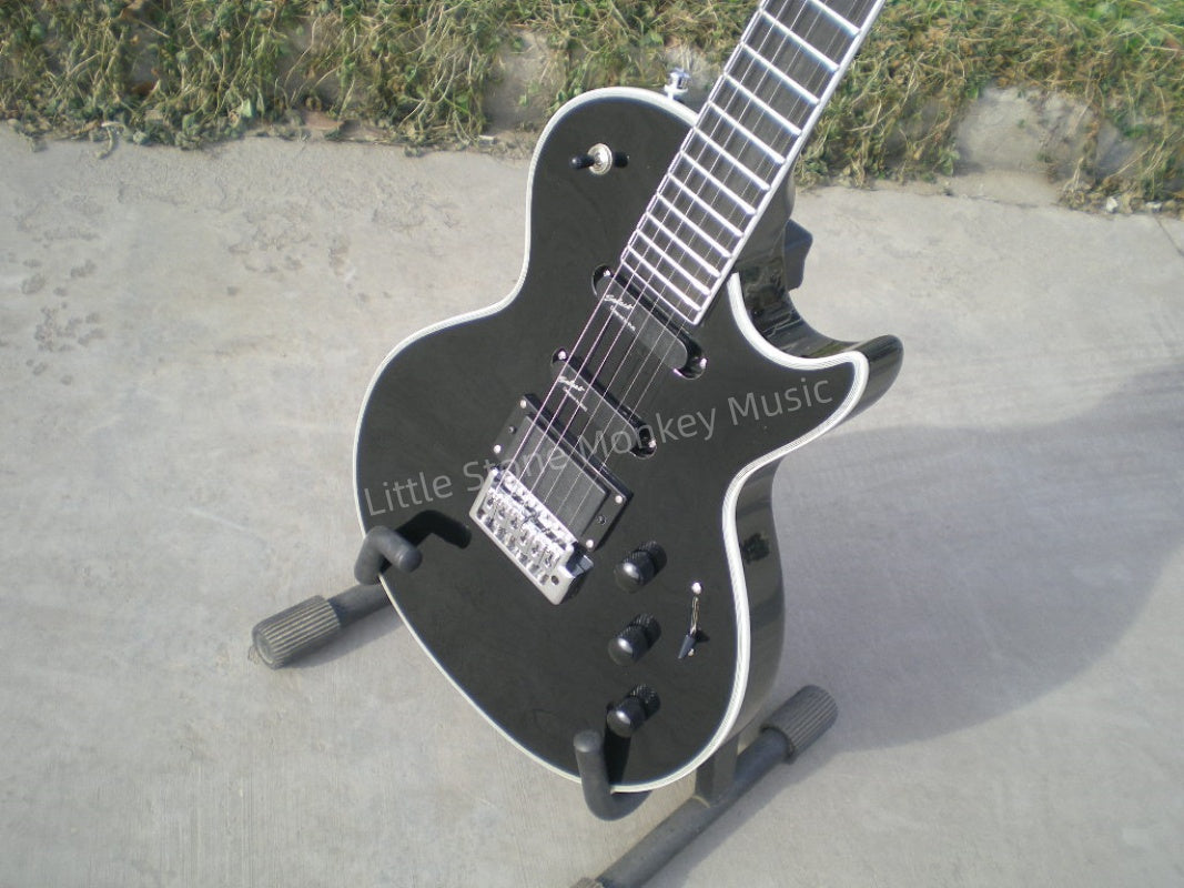 Customize Electric Guitar LSM075