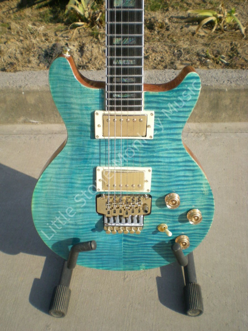 Customize Electric Guitar LSM039
