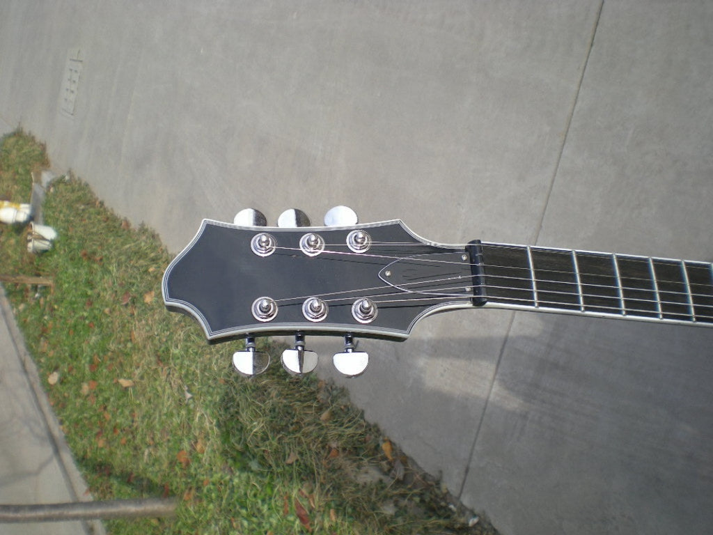 Customize Electric Guitar LSM075