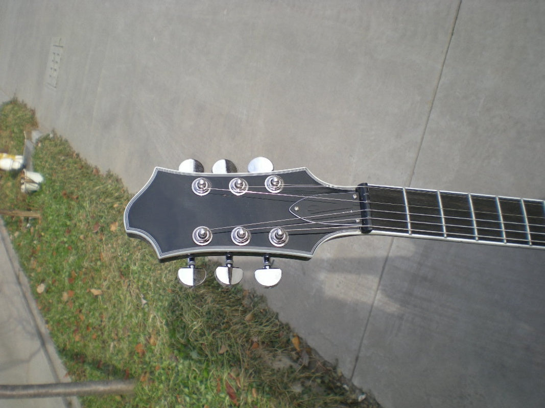 Customize Electric Guitar LSM075