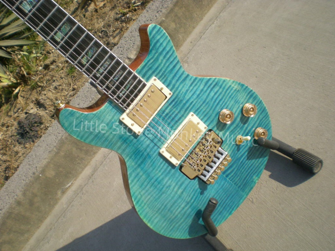 Customize Electric Guitar LSM039