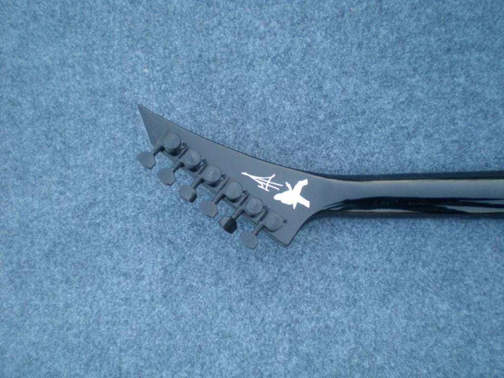 Customize Electric Guitar LSM043