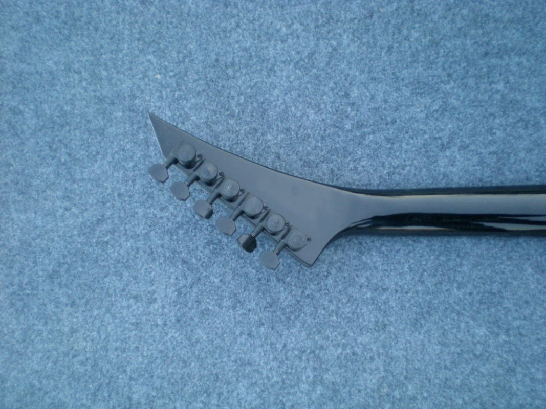 Customize Electric Guitar LSM043