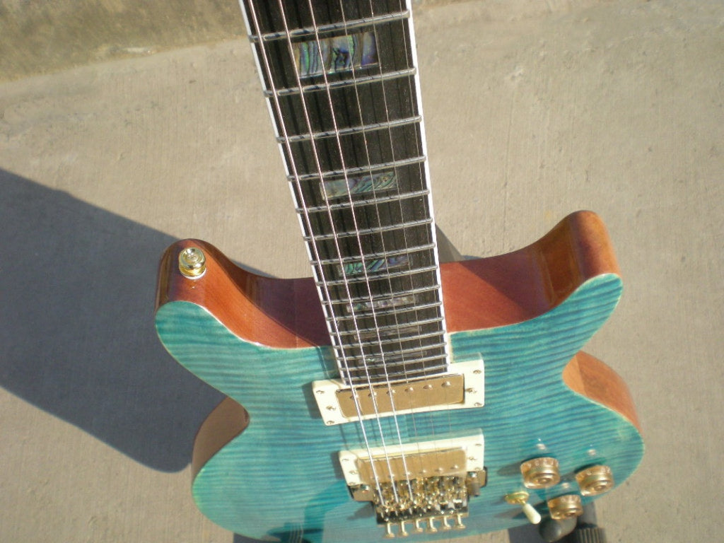 Customize Electric Guitar LSM039