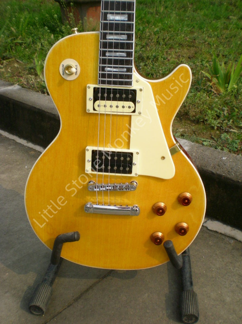Customize Electric Guitar LSM038