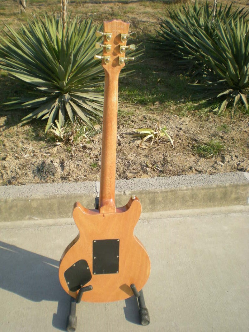 Customize Electric Guitar LSM039