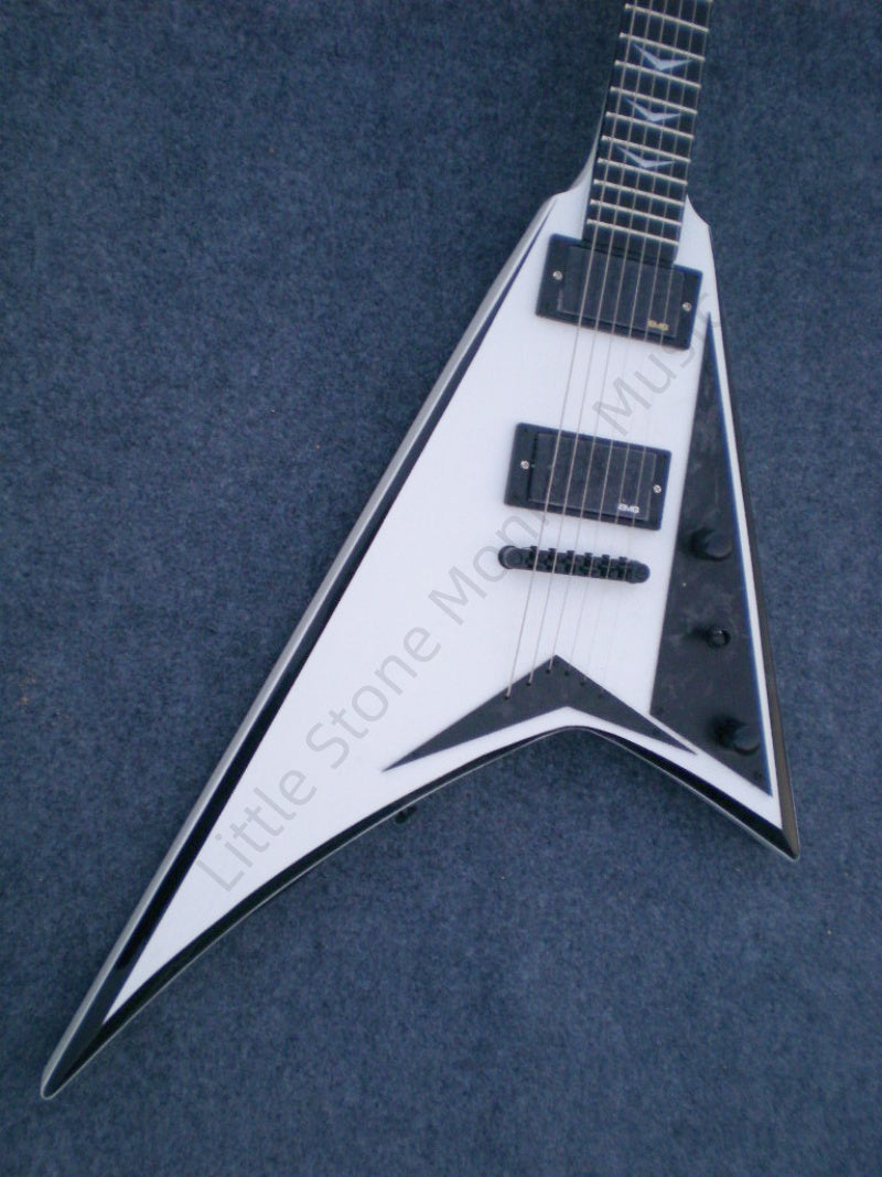 Customize Electric Guitar LSM044