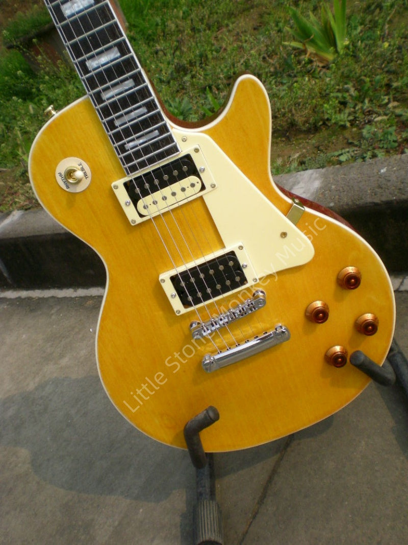 Customize Electric Guitar LSM038