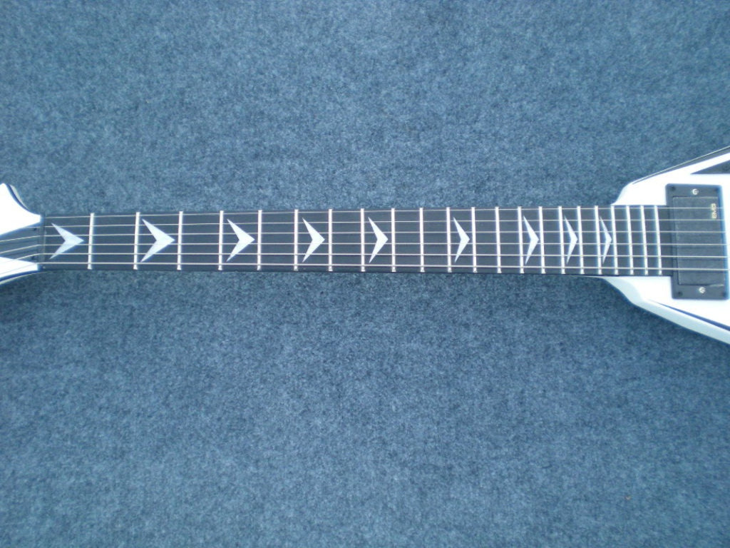Customize Electric Guitar LSM044