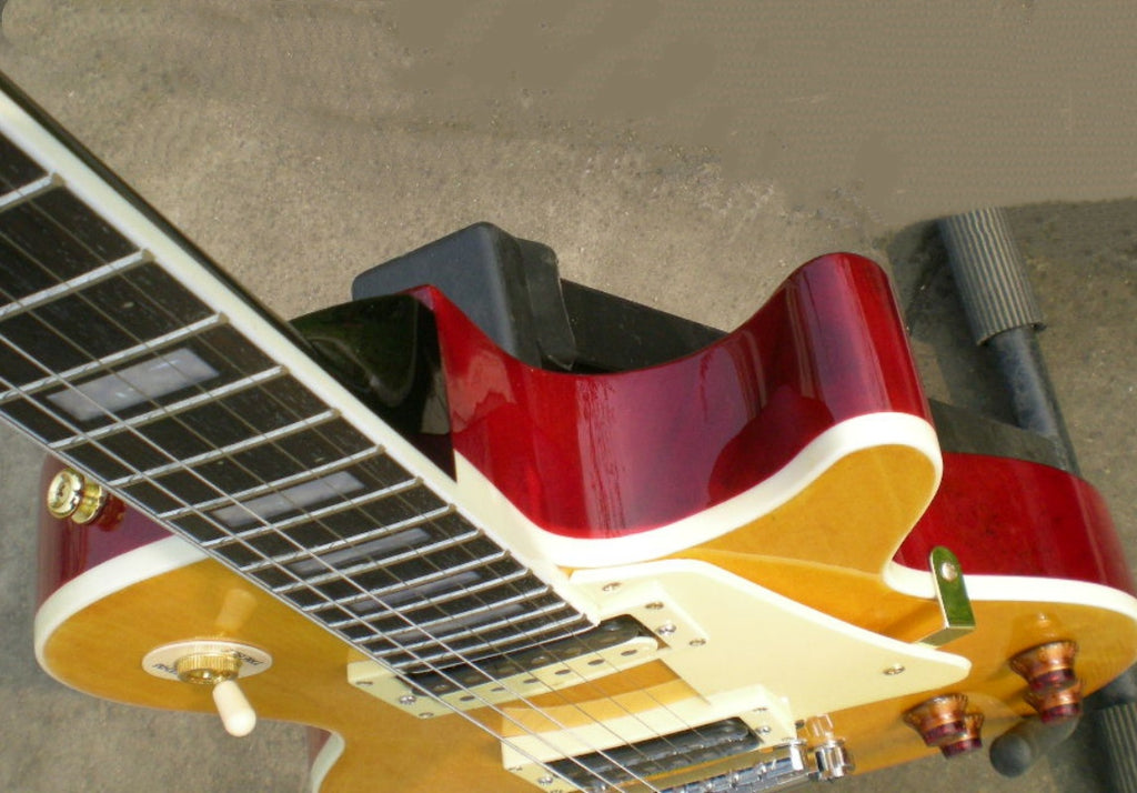 Customize Electric Guitar LSM038